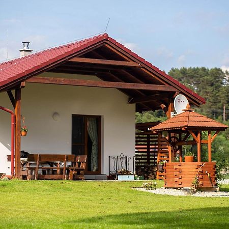 Domceky Sabinka A Melinka Villa Valca Exterior photo
